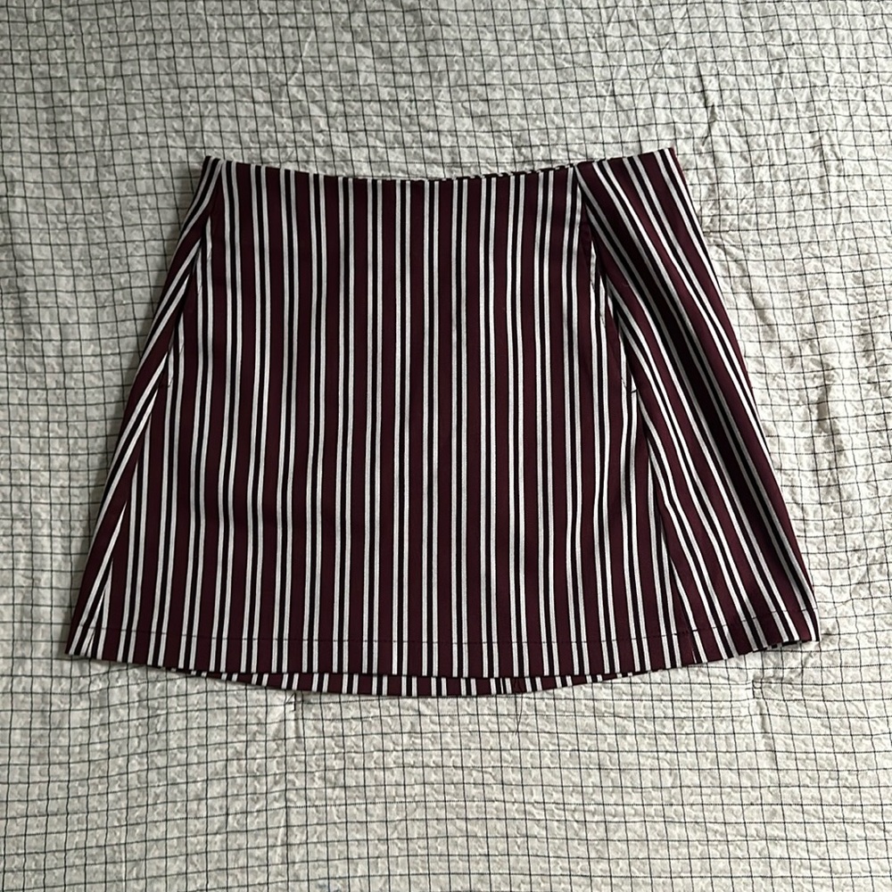 Urban outfitters mini skirt